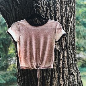 Zine Favorite teeshirt